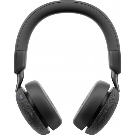 DELL WL5024 Casque Avec fil &sans fil Arceau Contrôle de l’aviation du trafic aérien USB Type-C Bluetooth Noir