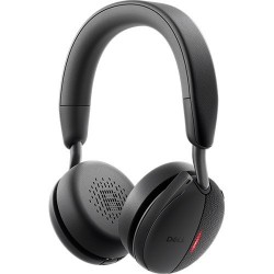 DELL WL5024 Casque Avec fil &sans fil Arceau Contrôle de l’aviation du trafic aérien USB Type-C Bluetooth Noir