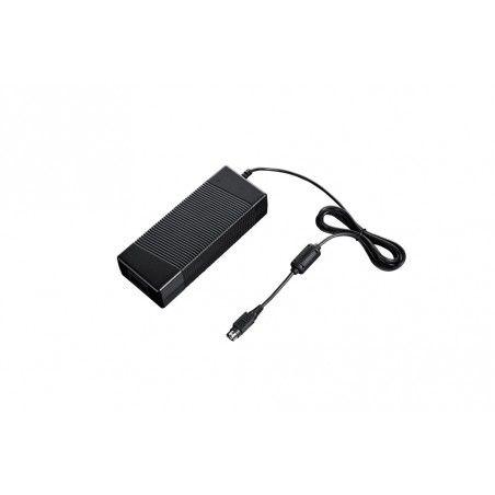 Wacom POW-A126 adaptateur de puissance & onduleur Intérieure Noir