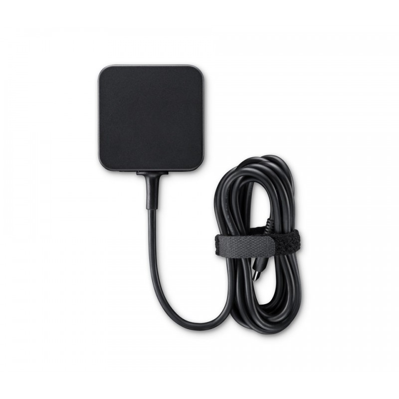 Wacom ACK4281401 adaptateur de puissance & onduleur Intérieure 45 W Noir