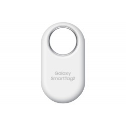 Samsung Galaxy SmartTag2 Article Recherche Blanc