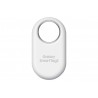 Samsung Galaxy SmartTag2 Article Recherche Blanc