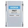 Kioxia PM7-R 2.5" 3,84 To SAS BiCS FLASH TLC