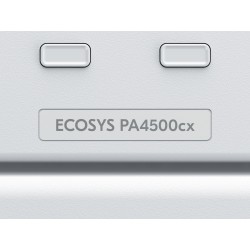 KYOCERA ECOSYS PA4500cx Printer A4 Färg 45ppm Couleur 1200 x 1200 DPI