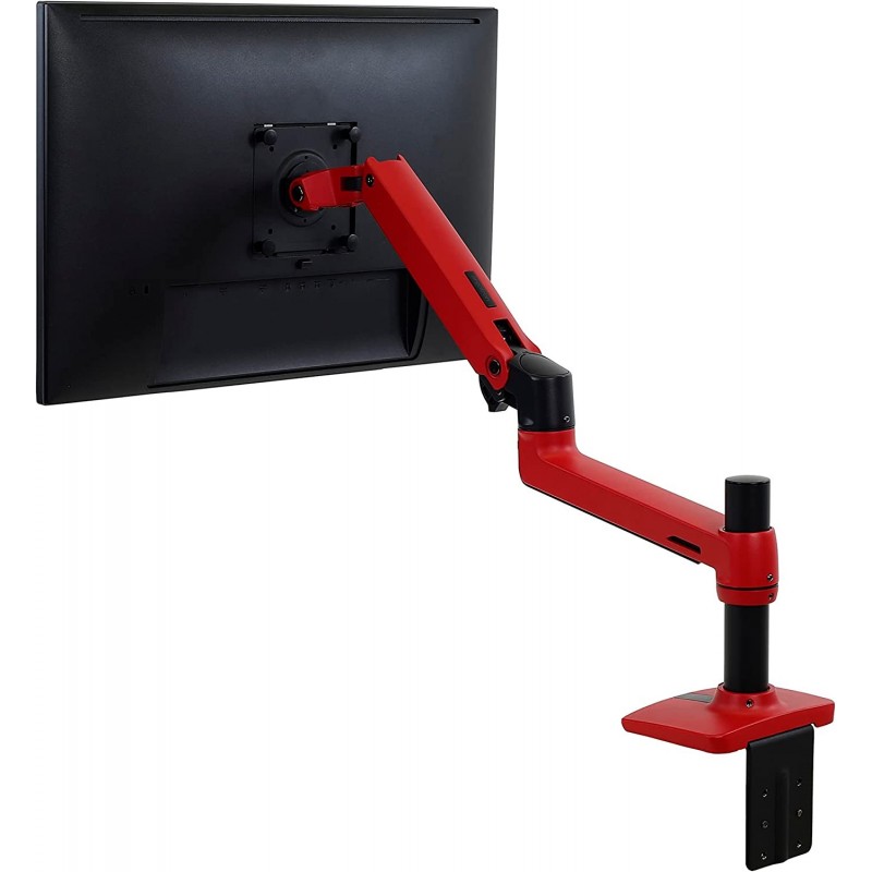 Ergotron LX Series 45-490-285 support d'écran plat pour bureau 86,4 cm (34")