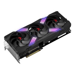 PNY GeForce RTX™ 4070 Ti SUPER 16GB OC XLR8 ARGB TF NVIDIA GeForce RTX 4070 Ti SUPER 16 Go GDDR6X