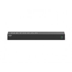 NETGEAR PR460X-111EUS Routeur connecté 10 Gigabit Ethernet Noir