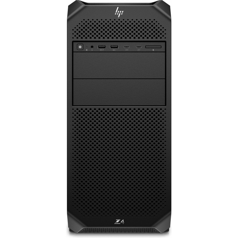 HP Z4 G5 Intel® Xeon® W w3-2423 32 Go DDR5-SDRAM 1 To SSD Windows 11 Pro Tower Station de travail Noir