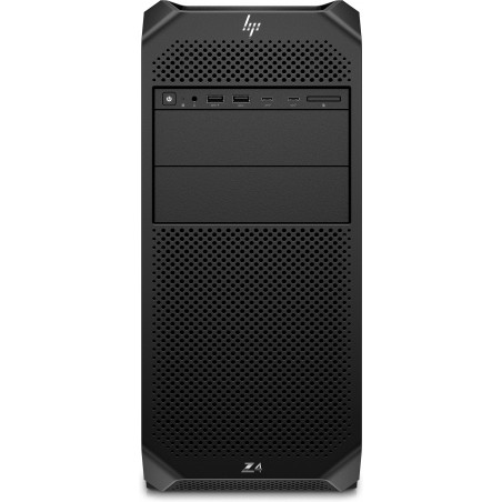 HP Z4 G5 Intel® Xeon® W w3-2423 32 Go DDR5-SDRAM 1 To SSD Windows 11 Pro Tower Station de travail Noir