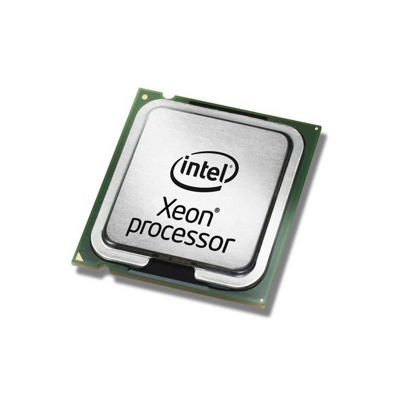 Intel Xeon W3570 processeur 3,2 GHz 8 Mo Smart Cache Boîte