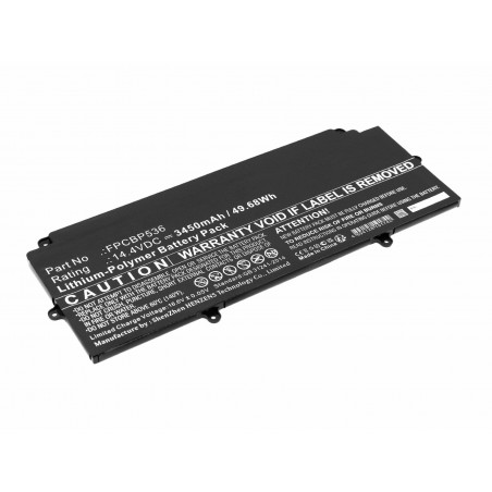 DLH FUNS4992-B050Y2 composant de laptop supplémentaire Batterie