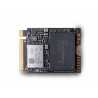 Solidigm P41 Plus M.2 512 Go PCI Express 4.0 3D NAND NVMe