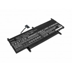 DLH DWXL4787-B052Y2 composant de laptop supplémentaire Batterie