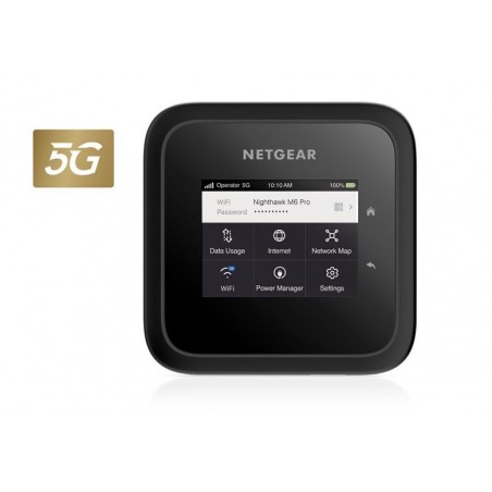 NETGEAR MR6450 Routeur de réseau cellulaire