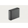 Synology BeeStation NAS Bureau Ethernet LAN Noir RTD1619B