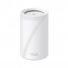 TP-Link Deco BE65 Tri-bande (2,4 GHz   5 GHz   6 GHz) Wi-Fi 7 (802.11be) Blanc 4 Interne