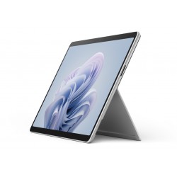 Microsoft Surface Pro 10 Intel Core Ultra 5 512 Go 33 cm (13") 32 Go Wi-Fi 6E (802.11ax) Windows 11 Pro Platine