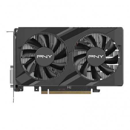 PNY GeForce RTX 3050 VERTO NVIDIA 6 Go GDDR6