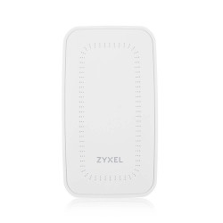 Zyxel WAX300H 2400 Mbit s Blanc Connexion Ethernet, supportant l'alimentation via ce port (PoE)