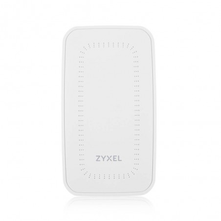 Zyxel WAX300H 2400 Mbit s Blanc Connexion Ethernet, supportant l'alimentation via ce port (PoE)