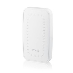 Zyxel WAX300H 2400 Mbit s Blanc Connexion Ethernet, supportant l'alimentation via ce port (PoE)