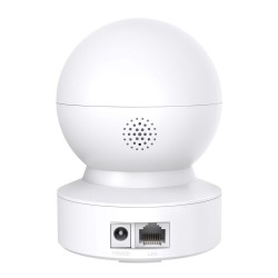 TP-Link Tapo C212 Bulbe Caméra de sécurité IP Intérieure 2304 x 1296 pixels Plafond Mur Bureau