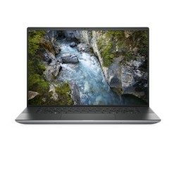 DELL Precision 5690 Intel Core Ultra 7 165H Station de travail mobile 40,6 cm (16") Full HD+ 16 Go LPDDR5x-SDRAM 1 To SSD