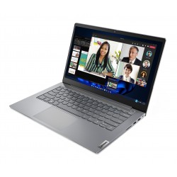 Lenovo ThinkBook 14 AMD Ryzen™ 3 5425U Ordinateur portable 35,6 cm (14") Full HD 8 Go DDR4-SDRAM 256 Go SSD Wi-Fi 6 (802.11ax)