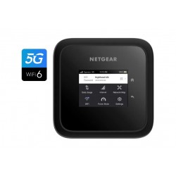 NETGEAR Nighthawk M6 Routeur de réseau cellulaire