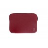 MW 410077 33 cm (13") Housse Rouge