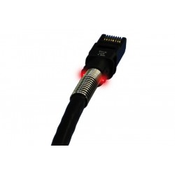 PATCHSEE Cordon RJ45 CAT 6A...