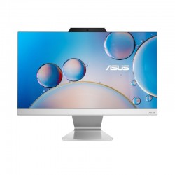 ASUS A3202WBAK-WPB002X Intel® Core™ i5 i5-1235U 54,5 cm (21.4") 1920 x 1080 pixels PC All-in-One 8 Go DDR4-SDRAM 256 Go SSD