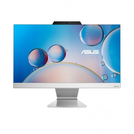 ASUS A3202WBAK-WPB002X Intel® Core™ i5 i5-1235U 54,5 cm (21.4") 1920 x 1080 pixels PC All-in-One 8 Go DDR4-SDRAM 256 Go SSD