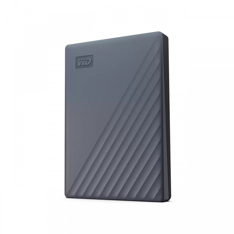 Western Digital WDBWML0020BGY-WESN disque dur externe 2 To