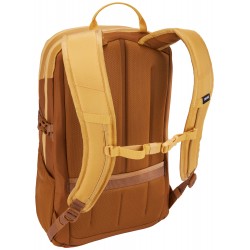 Thule EnRoute TEBP4216 - Ochre Golden sac à dos Sac à dos normal Or, Ocre Nylon