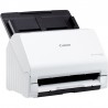 Canon imageFORMULA R30 Chargeur automatique de documents + Scanner à feuille 600 x 600 DPI A4 Blanc