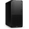 HP Z1 G9 Intel® Core™ i9 i9-13900 32 Go DDR5-SDRAM 1 To SSD NVIDIA GeForce RTX 4060 Windows 11 Pro Tower Station de travail Noir