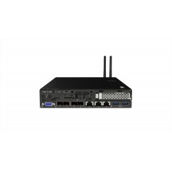 Lenovo ThinkSystem SE350 serveur Rack (1 U) Intel® Xeon® D D-2143IT 2,2 GHz 32 Go DDR4-SDRAM