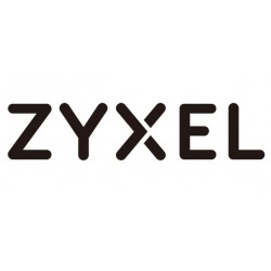 Zyxel 1M Gold Security Pack Commutateur   Routeur 1 licence(s)
