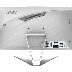 MSI Pro AP222T 13M-046EU Intel® Core™ i3 i3-13100 54,6 cm (21.5") 1920 x 1080 pixels Écran tactile PC All-in-One 8 Go