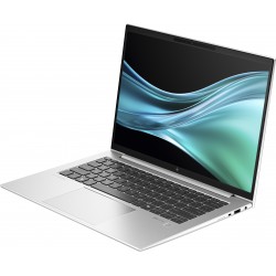 HP EliteBook 840 G11 Intel Core Ultra 7 155U Ordinateur portable 35,6 cm (14") WUXGA 16 Go DDR5-SDRAM 512 Go SSD Wi-Fi 6E