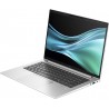 HP EliteBook 840 G11 Intel Core Ultra 7 155U Ordinateur portable 35,6 cm (14") WUXGA 16 Go DDR5-SDRAM 512 Go SSD Wi-Fi 6E