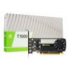 Leadtek NVIDIA T1000 4 Go GDDR6