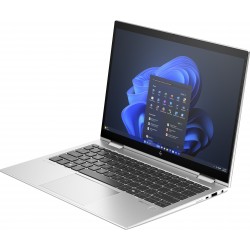 HP ENVY x360 830 G11 Intel Core Ultra 7 155U Hybride (2-en-1) 33,8 cm (13.3") WUXGA 16 Go LPDDR5x-SDRAM 512 Go SSD Wi-Fi 6E