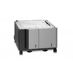 HP Bac d'alimentation haute capacité LaserJet - 3500 feuilles