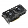 ASUS Dual -RTX4070S-12G-EVO NVIDIA GeForce RTX 4070 SUPER 12 Go GDDR6X