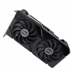 ASUS Dual -RTX4070S-12G-EVO NVIDIA GeForce RTX 4070 SUPER 12 Go GDDR6X