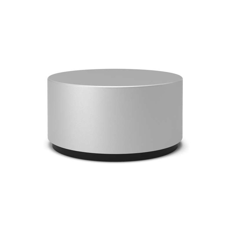 Microsoft Surface Dial Bluetooth Aluminium