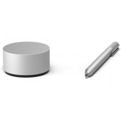 Microsoft Surface Dial Bluetooth Aluminium