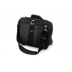 Kensington Sac à roulettes pour ordinateur portable 17'' Contour™ - Noir